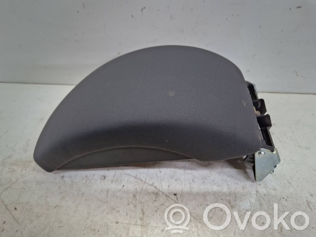 Citroen C4 II Armrest 