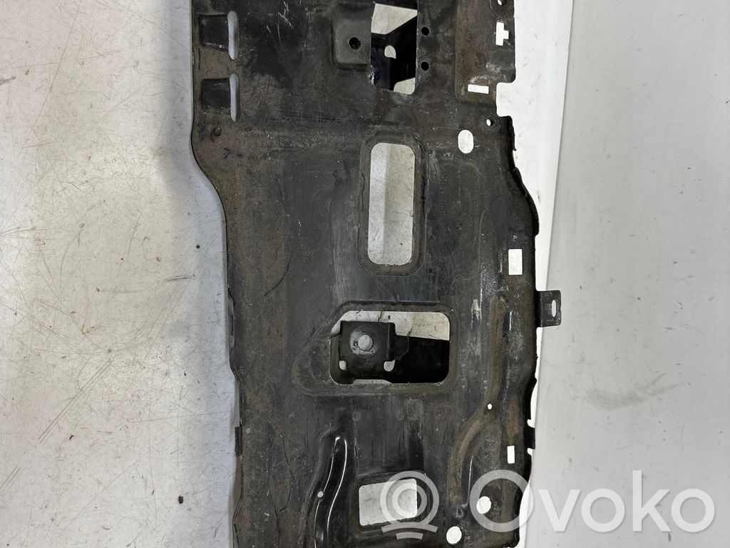 Citroen C4 Grand Picasso Akumuliatoriaus tvirtinimo padas 