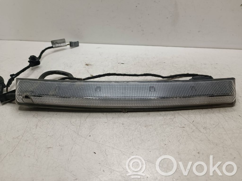 Citroen C4 II Kolmas/lisäjarruvalo 