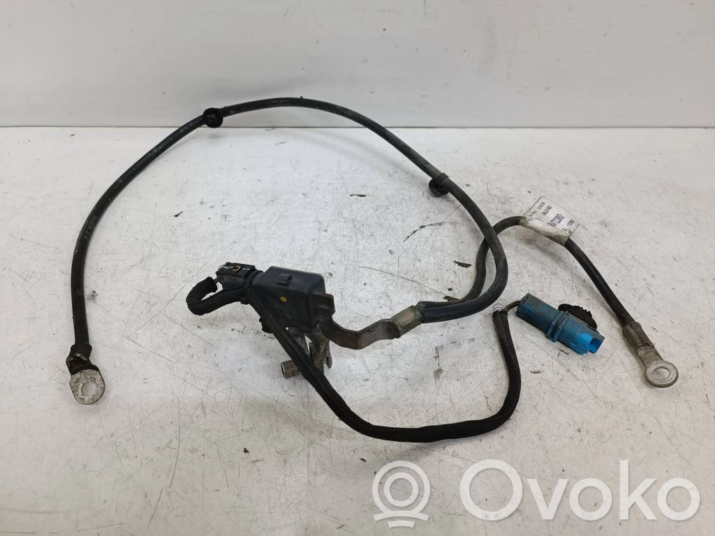 Maakaapeli, akku   9664448980,1802018E,0199000028