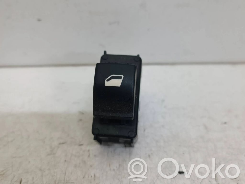 Citroen C4 II Electric window control switch 
