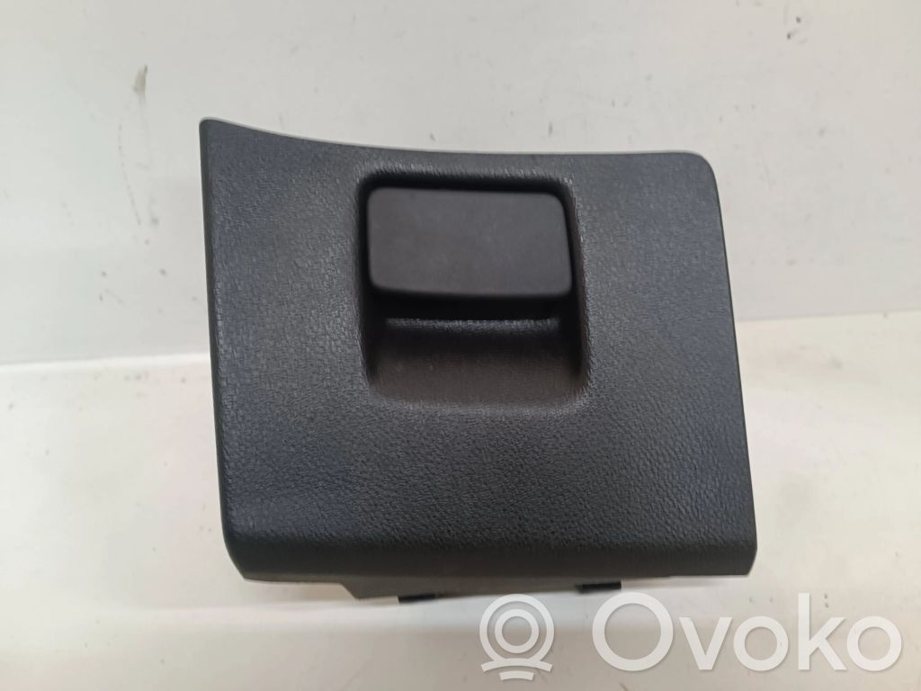 Opel Zafira C Daiktadėžės (bordačioko) dangtis 