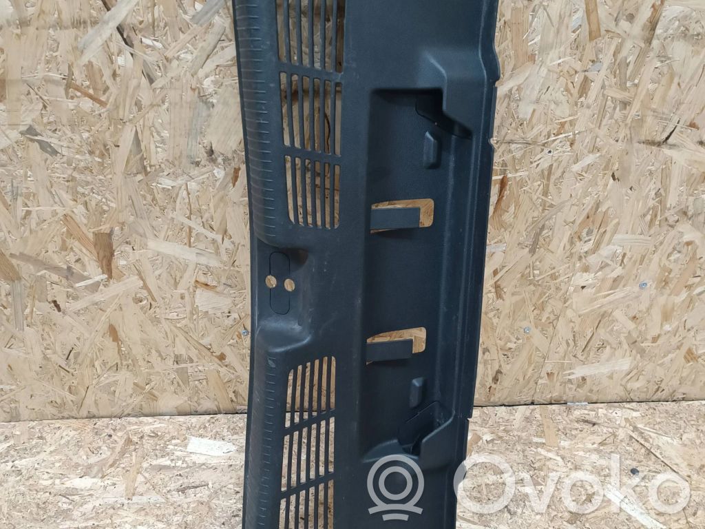 Opel Astra K Capac protecție ramă portbagaj 