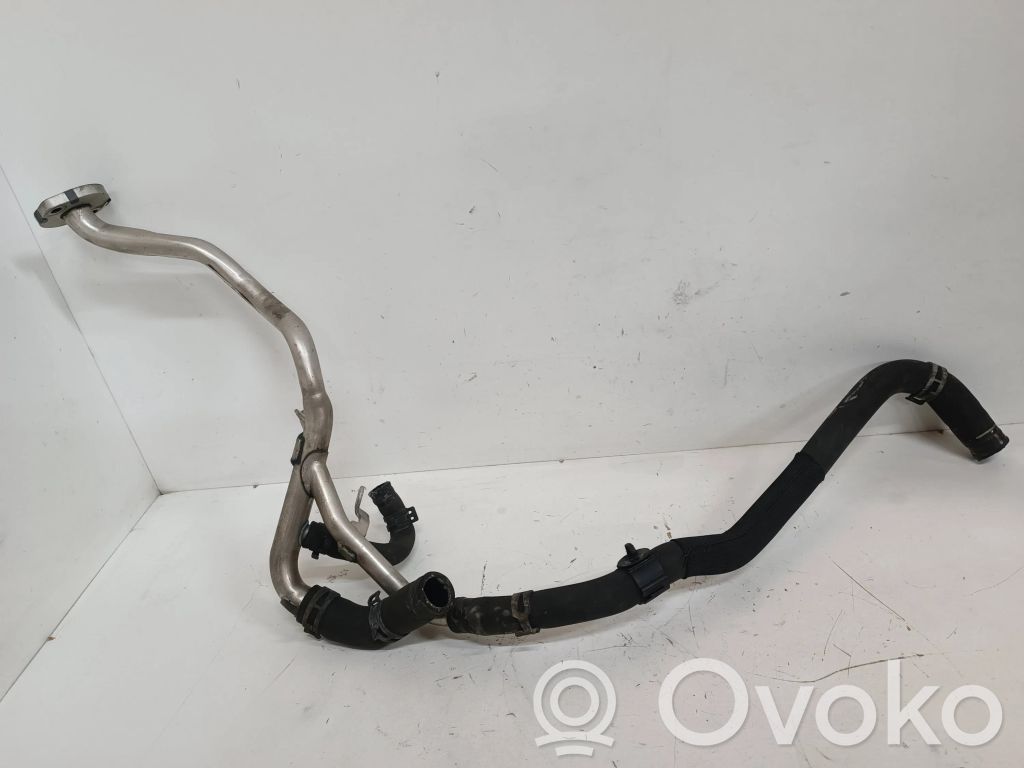 Opel Astra K Variklio aušinimo vamzdelis (-ai)/ žarna (-os) 