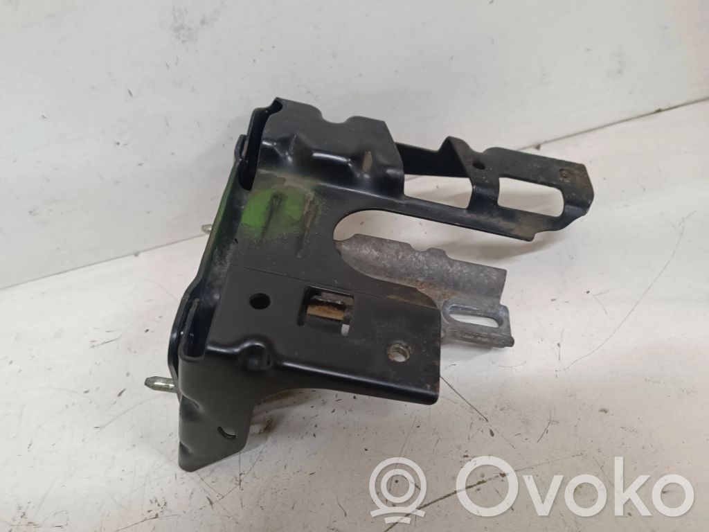 Peugeot 2008 I Gearbox mount 