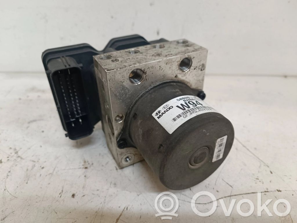 Pompa ABS   589203U940,BH60131311,GFJJ5L0203Z0