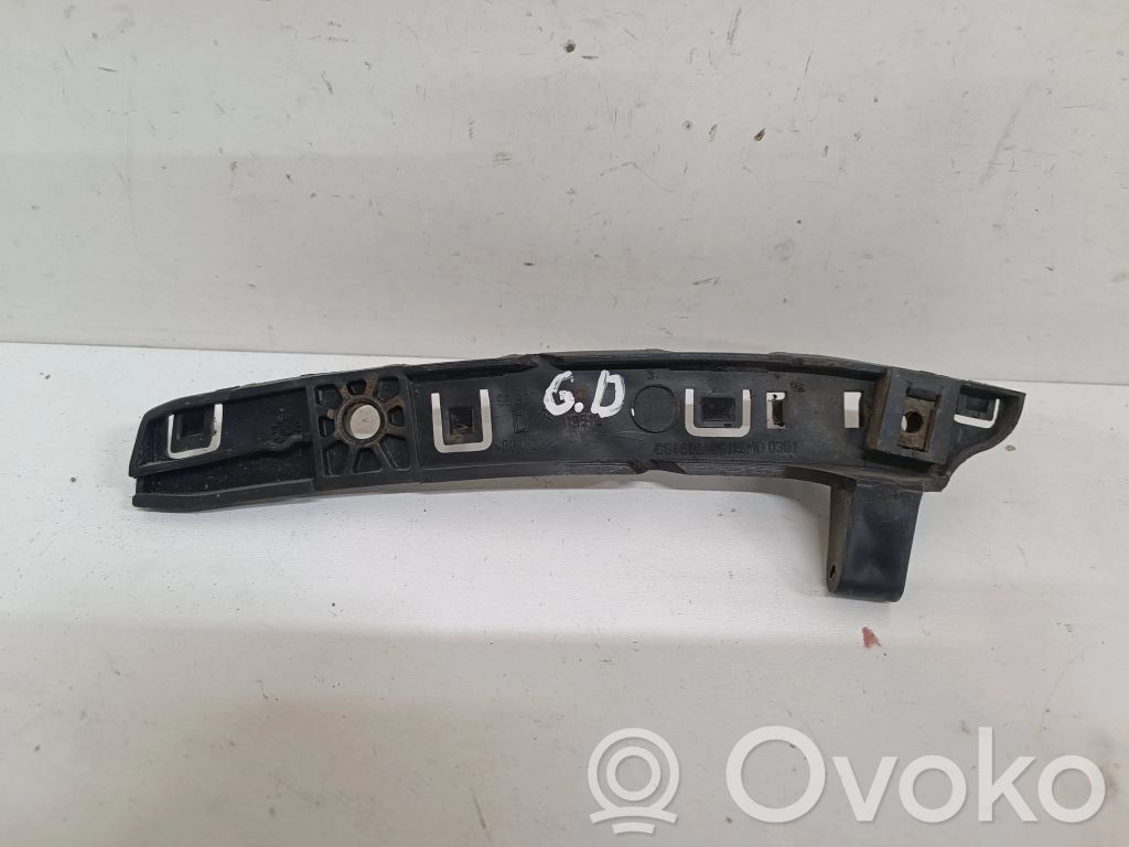 Citroen DS3 Rear bumper mounting bracket 