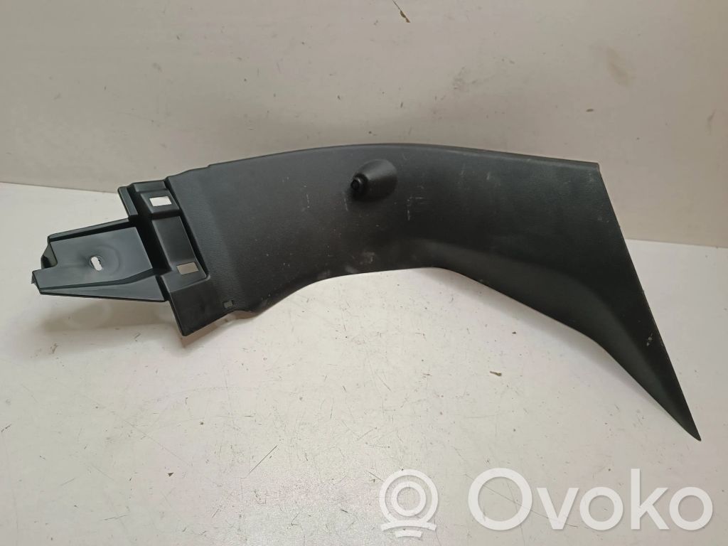 Citroen DS7 Crossback Tailgate/trunk upper cover trim 