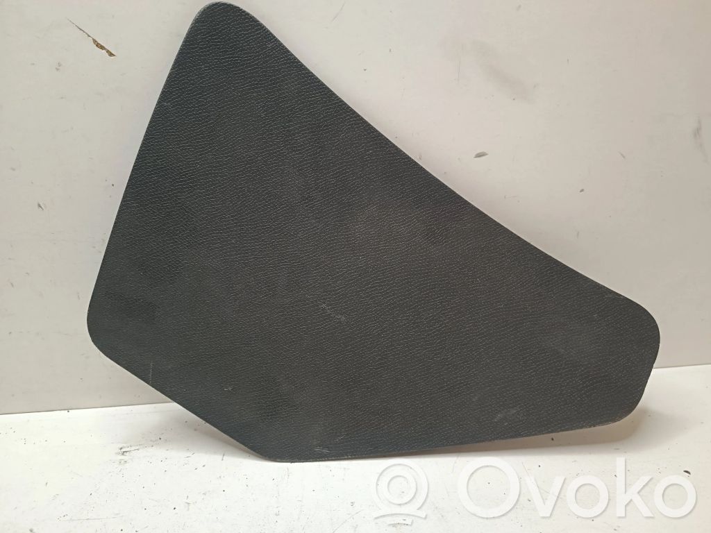 Citroen DS7 Crossback Bottom trim 