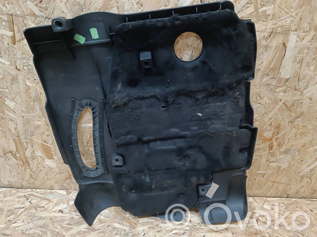 Citroen C5 Engine cover (trim) 