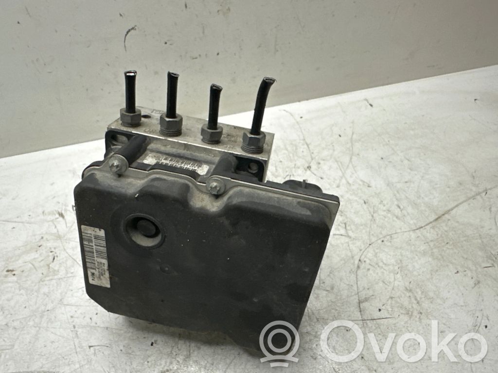 Citroen C5 ABS Pump 