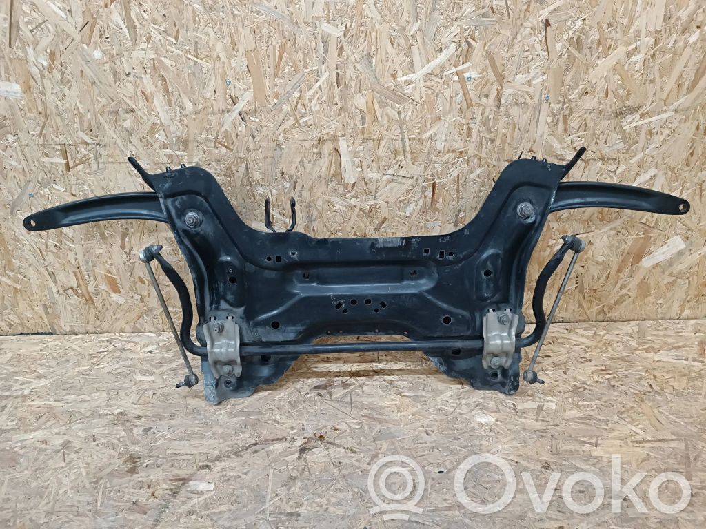 Front subframe