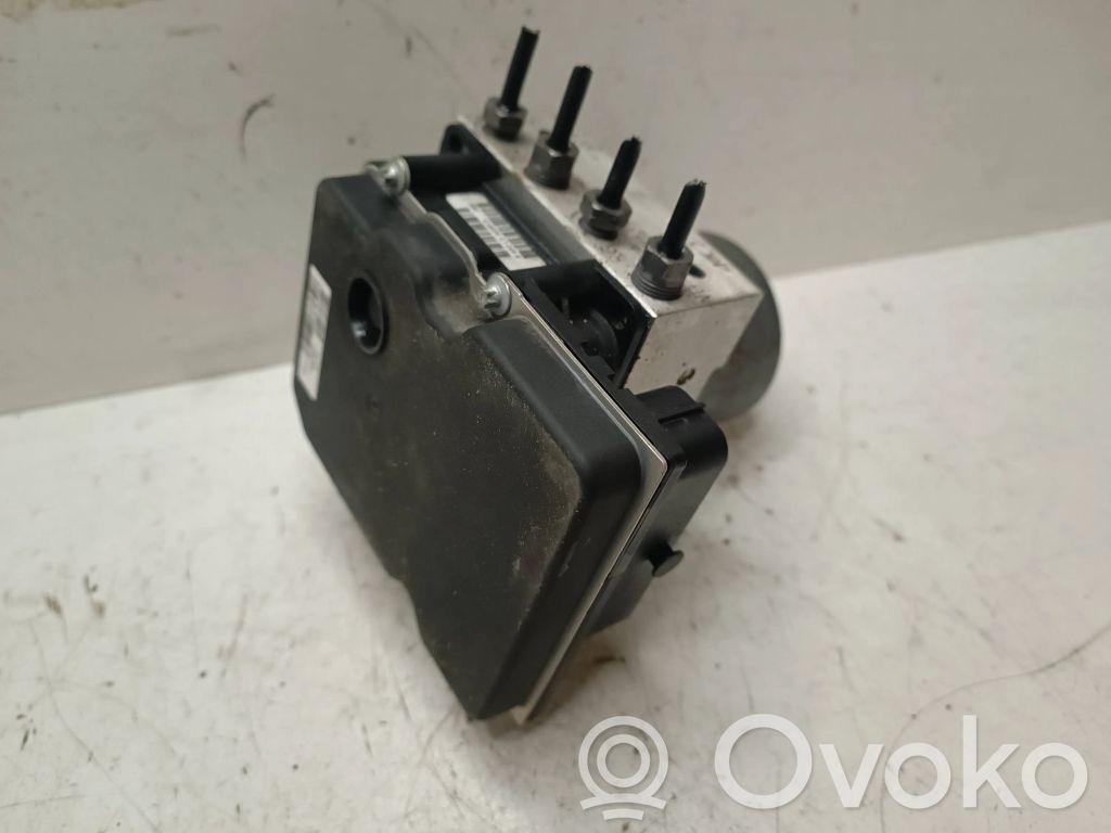 Citroen DS4 ABS bloks 