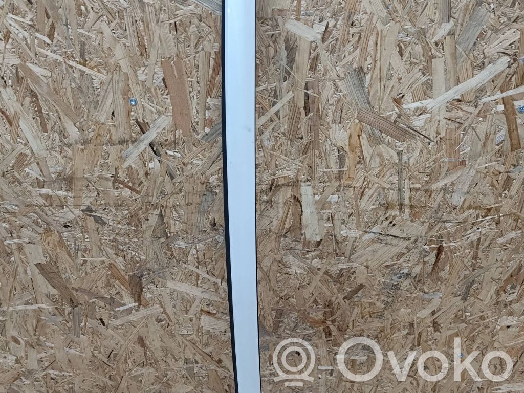 Citroen DS5 Windshield trim 