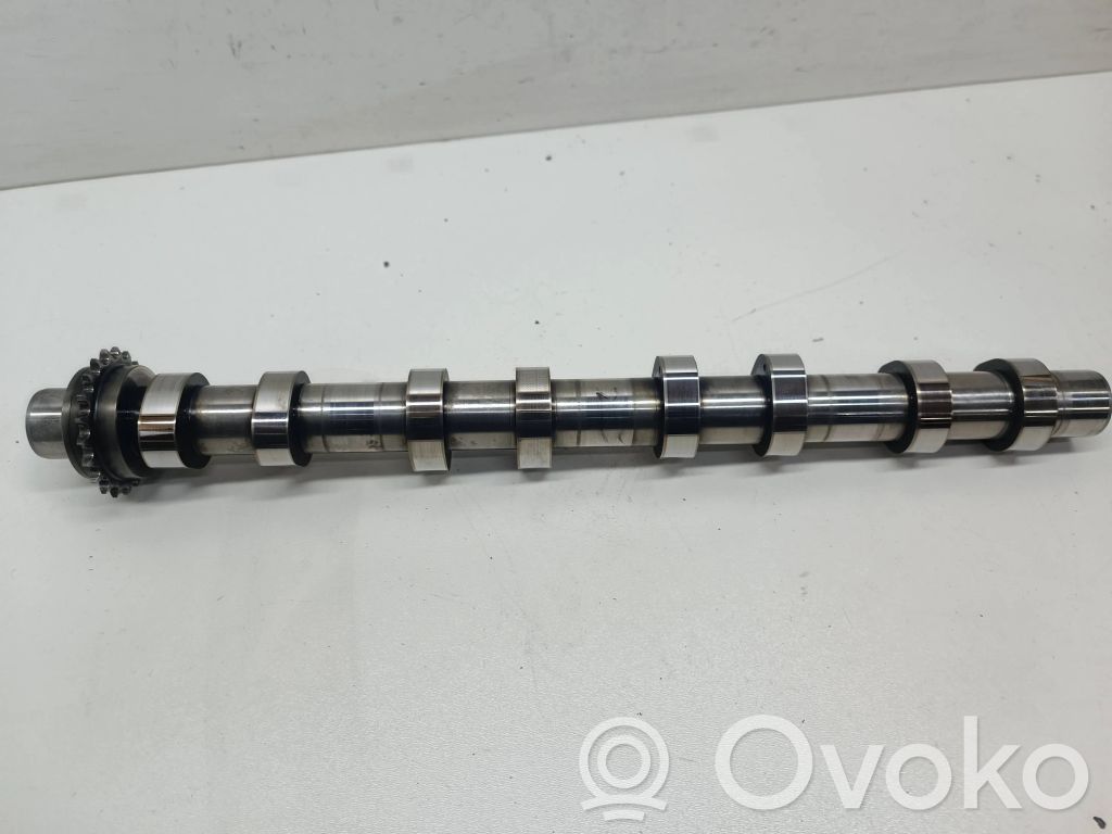 Peugeot 3008 II Camshaft 