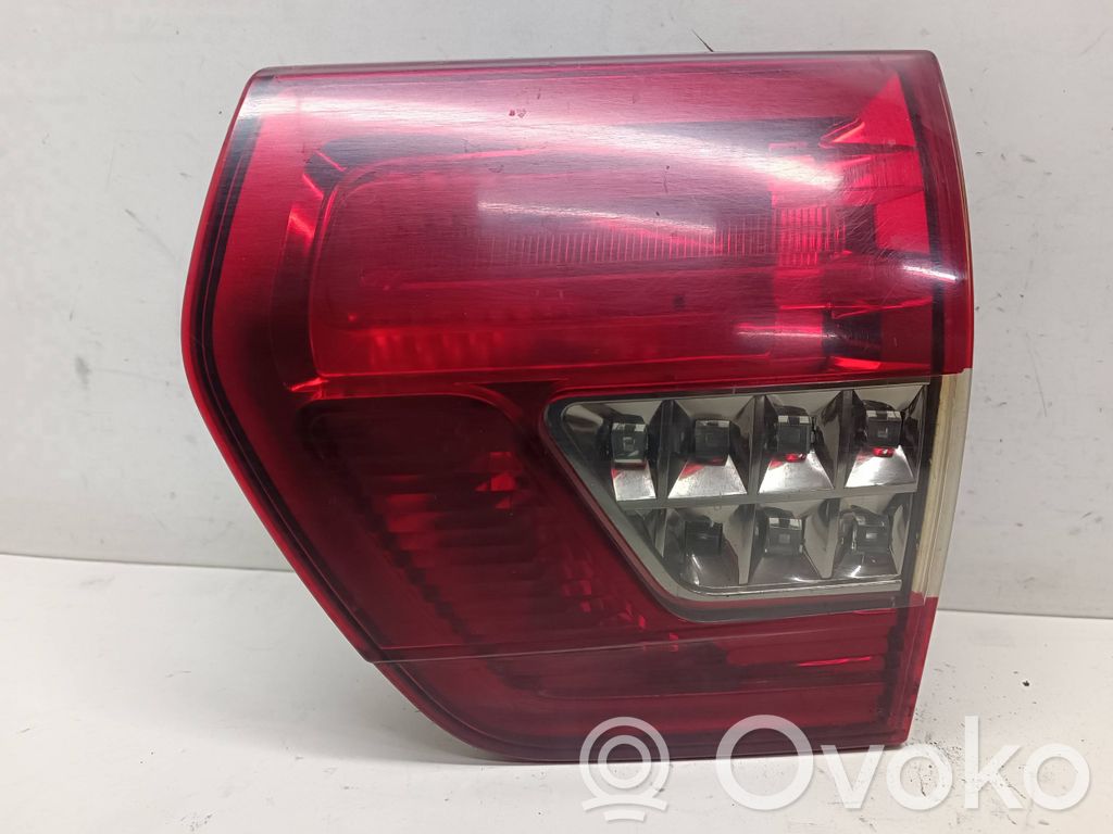 Citroen C5 Tailgate rear/tail lights 