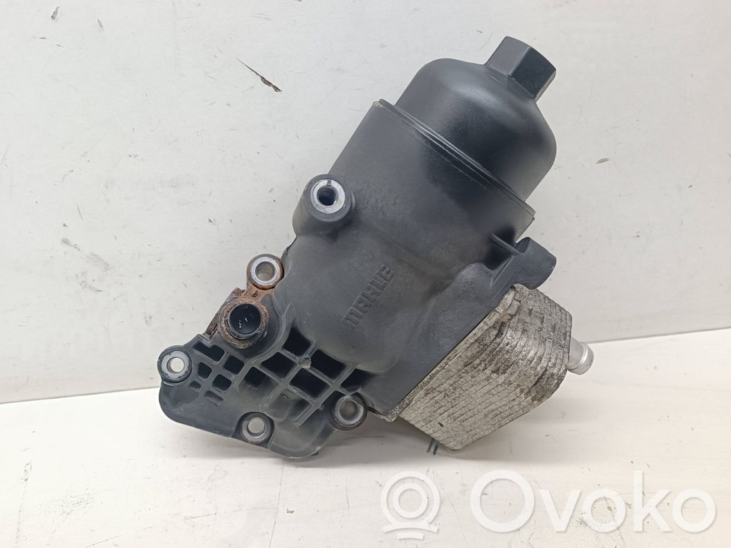 KIA Sportage Oil filter mounting bracket 
