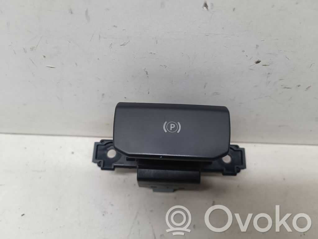 Peugeot 508 Hand parking brake switch 