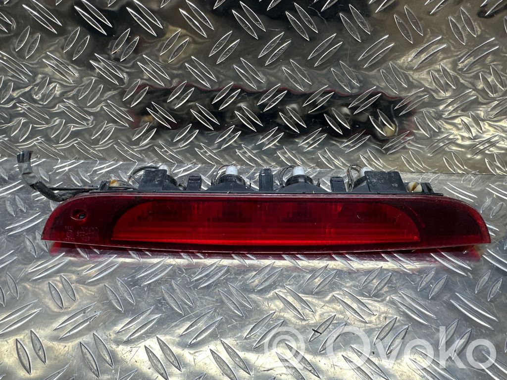Citroen C-Zero Third/center stoplight 