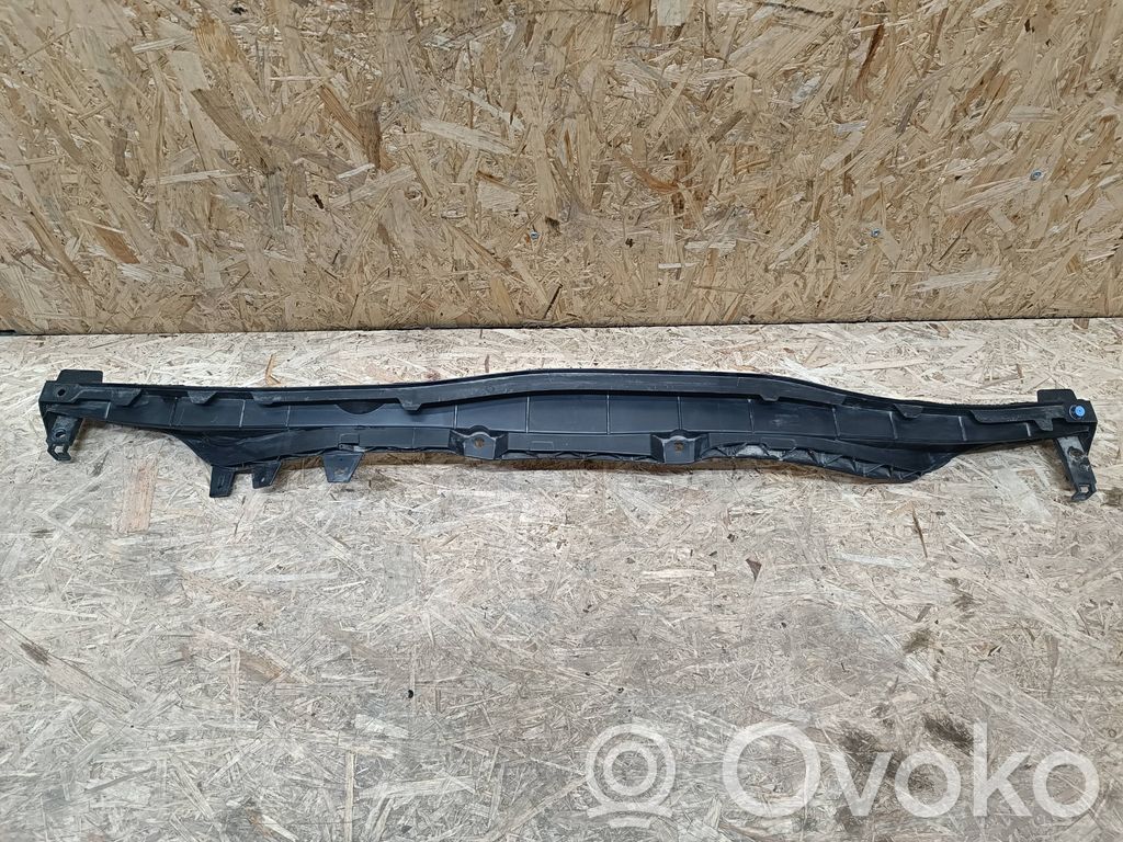 Peugeot 2008 I Podszybie przednie 