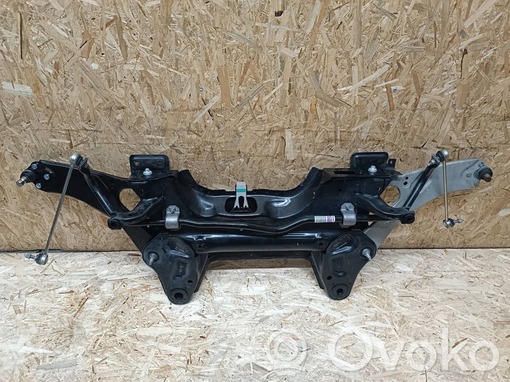 Citroen C4 III e-C4 Front subframe 