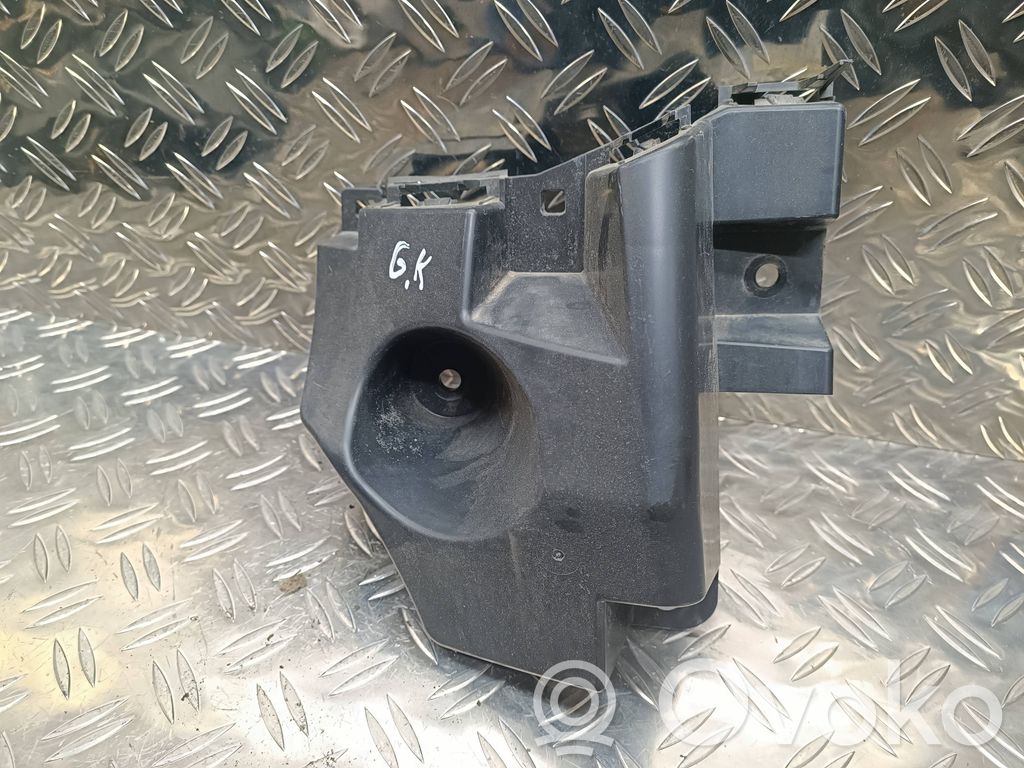 Citroen C4 III e-C4 Rear bumper mounting bracket 