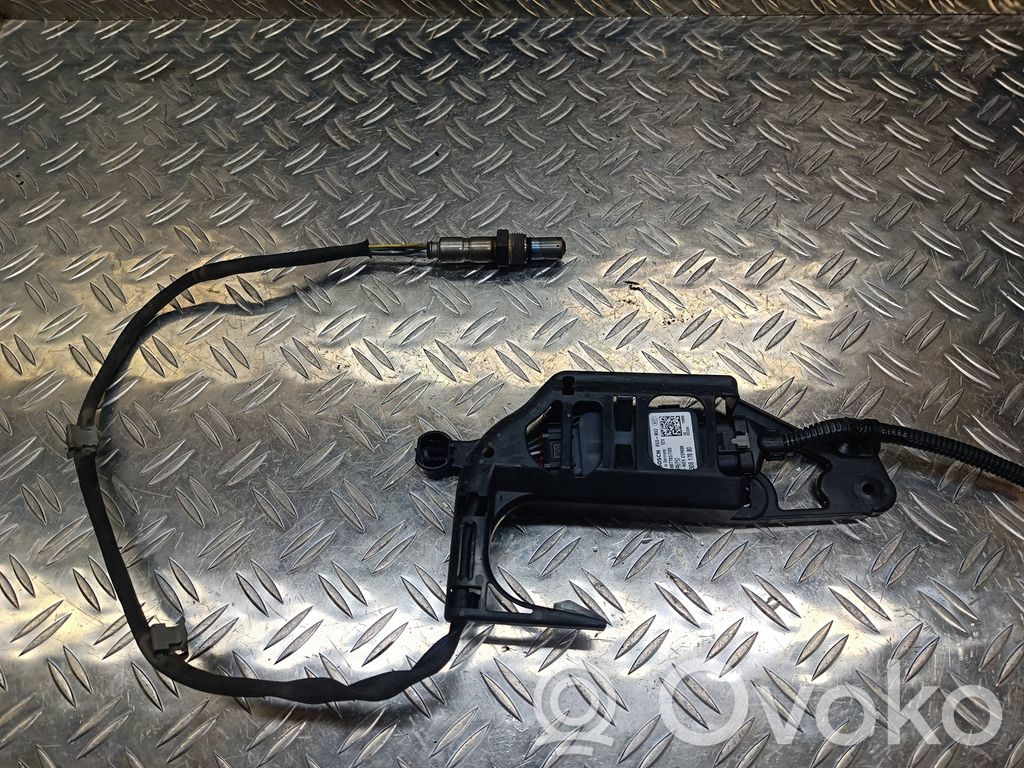 Lambda probe sensor   0281007702,9830817880