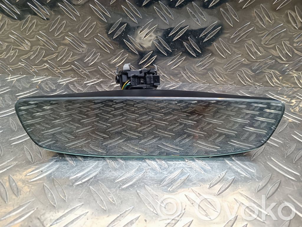 Citroen DS7 Crossback Espejo retrovisor (interior) 