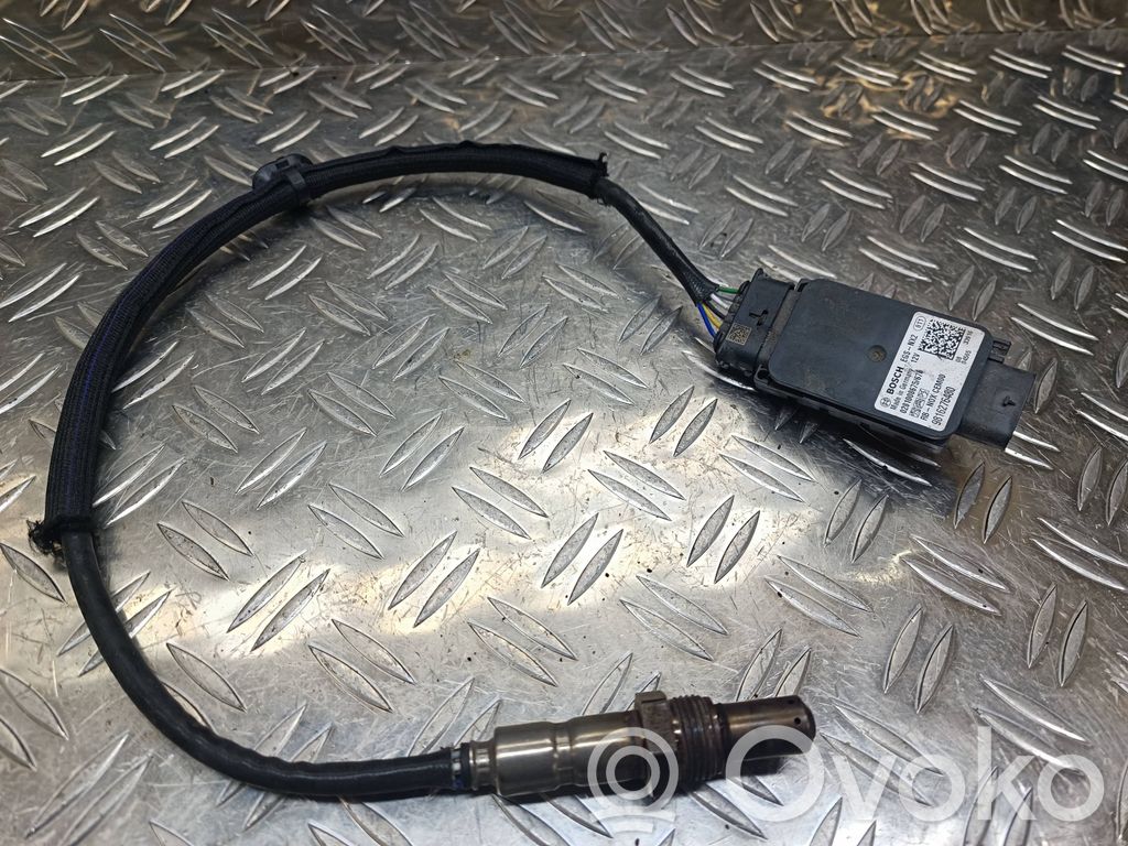 Sonda lambda   9816276480,EGSNK2,0281008675