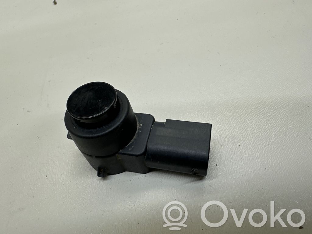 Citroen C5 Sensor de aparcamiento PDC 