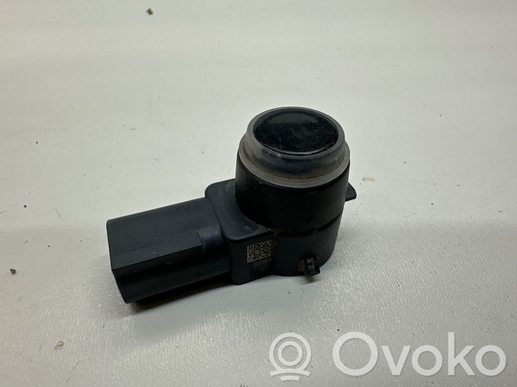 Citroen C5 Sensor de aparcamiento PDC 