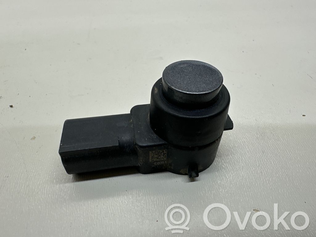 Citroen C5 Parksensor PDC 