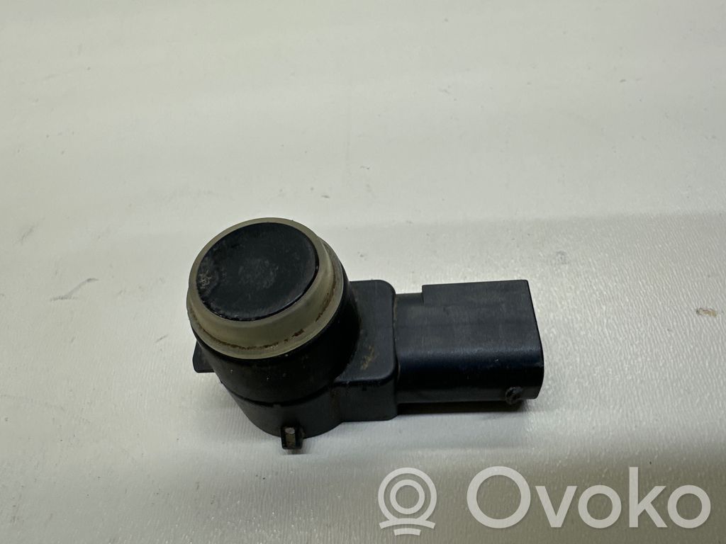 Parksensor PDC   9663821577XT,0263003587