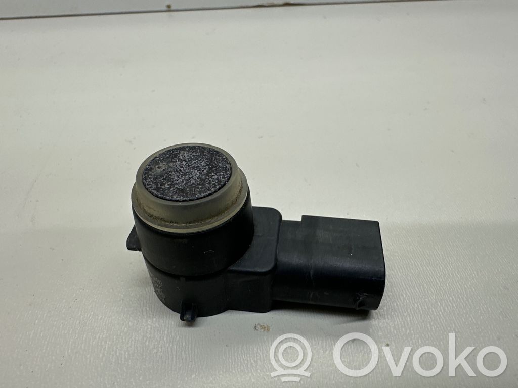 Sensor de aparcamiento PDC   9663821577XT