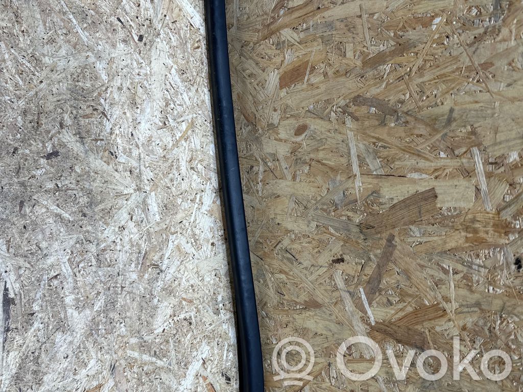 Citroen DS4 Windshield trim 