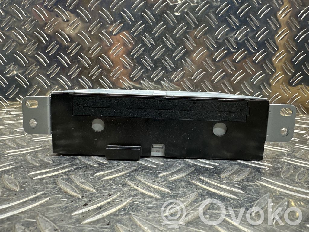 Citroen DS4 Panel / Radioodtwarzacz CD/DVD/GPS 