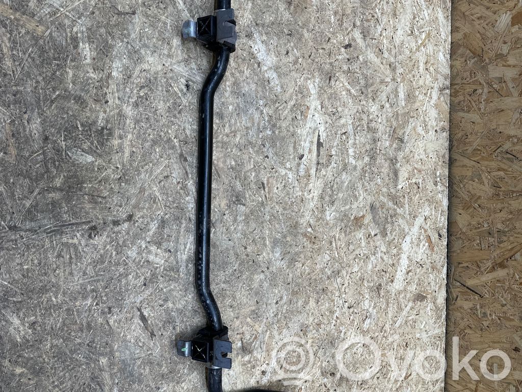 Renault Zoe Stabilizators 