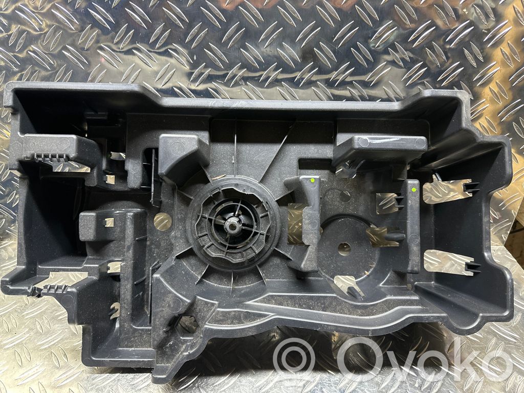 Citroen C4 III e-C4 Wkład koła zapasowego 