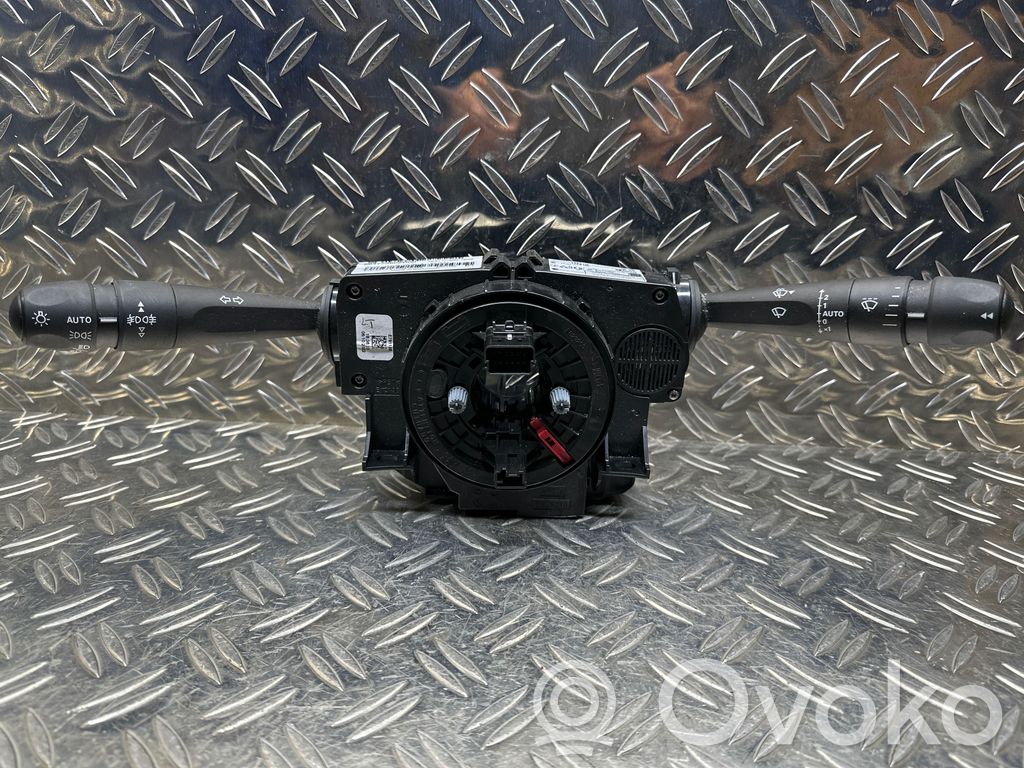 Citroen C4 III e-C4 Indicator stalk 