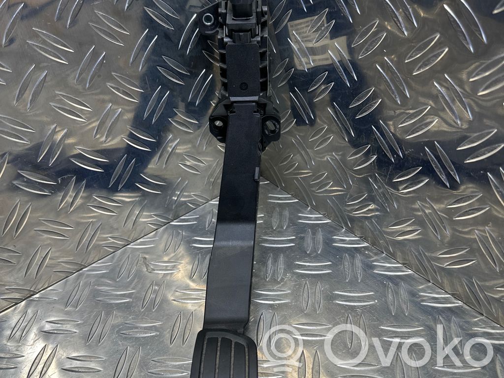 Citroen C4 III e-C4 Pedal del acelerador 