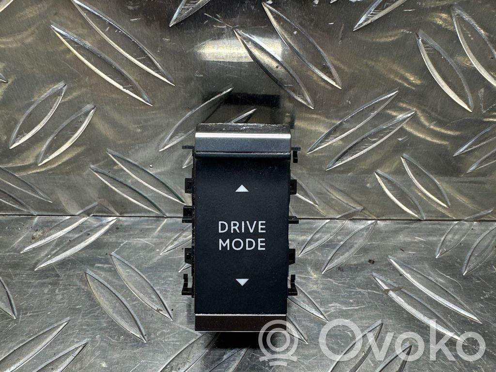 Citroen C4 III e-C4 Other switches/knobs/shifts 