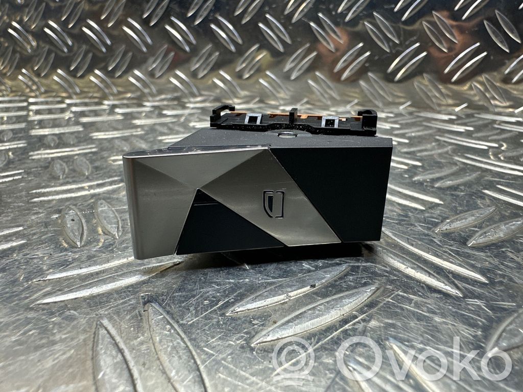 DS Automobiles 7 Crossback Electric window control switch 