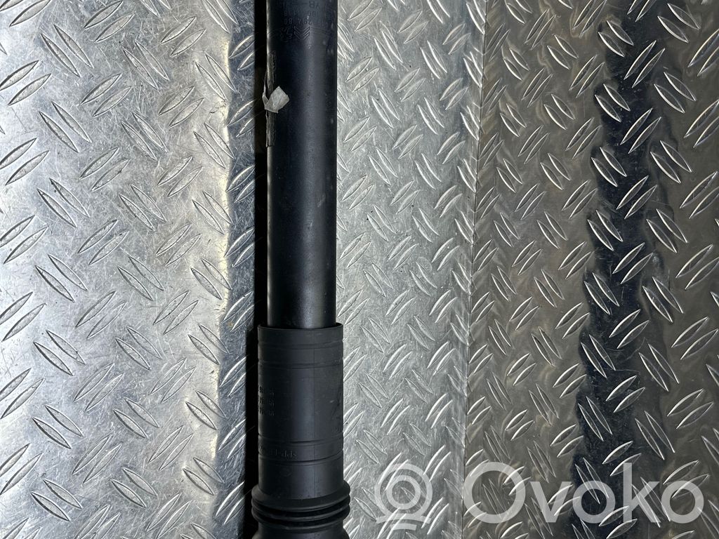 Citroen C4 III e-C4 Galinis amortizatorius 