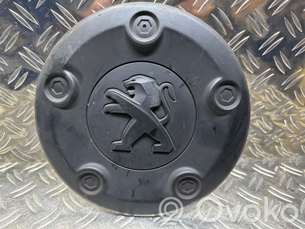 Peugeot Expert Alkuperäinen pölykapseli 