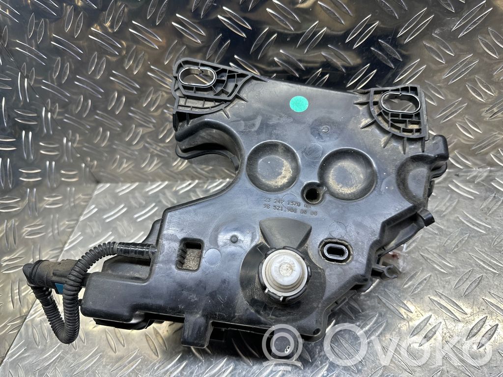 Peugeot Expert FAP-Flüssigkeitstank 