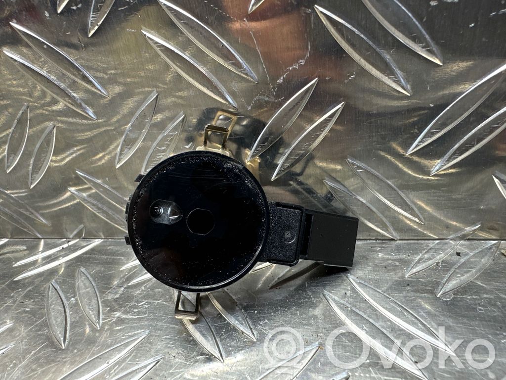 Peugeot Expert Rain sensor 