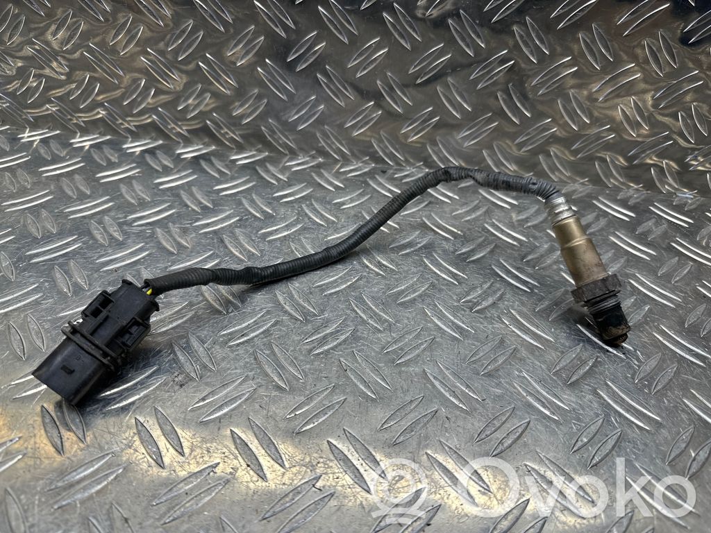 Citroen DS5 Lambda probe sensor 