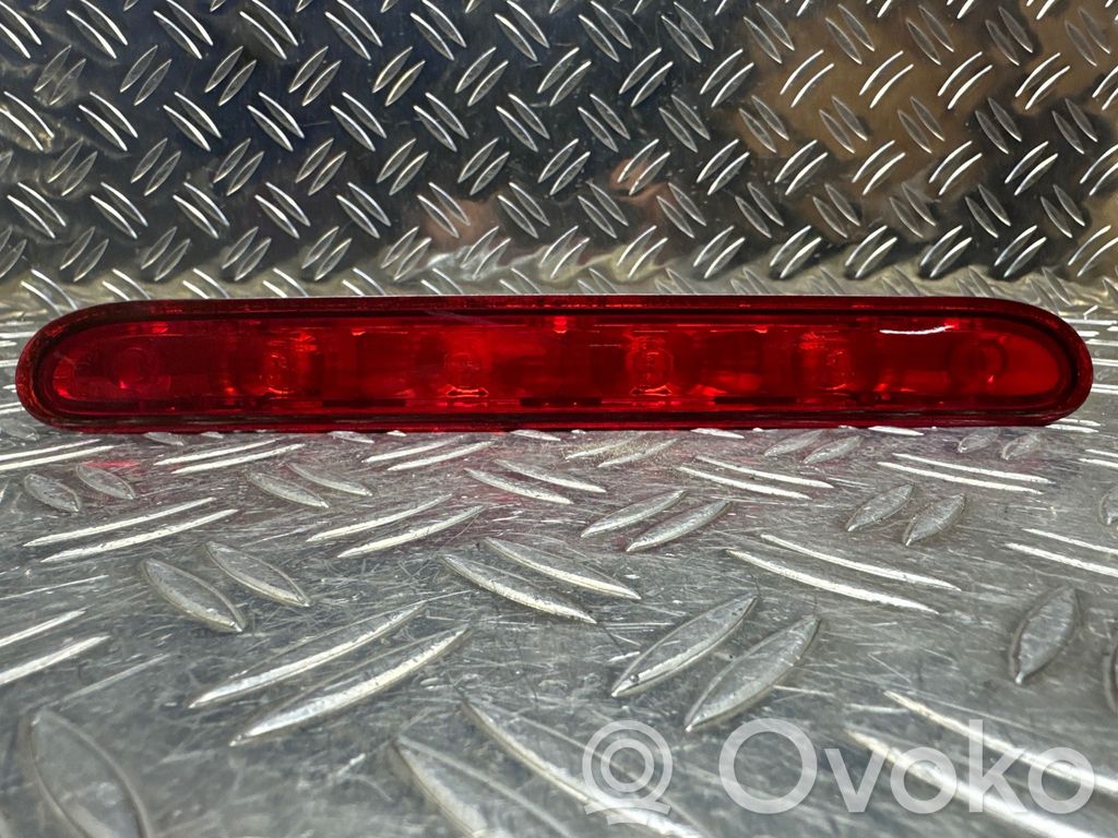 Peugeot Expert Third/center stoplight 