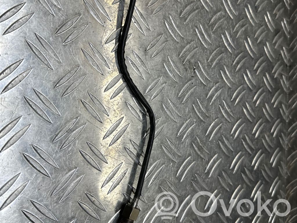 DS Automobiles 7 Crossback Izplūdes gāzu temperatūras sensors 