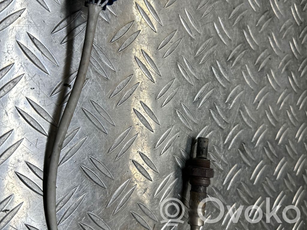 Citroen DS4 Lambda zondas 